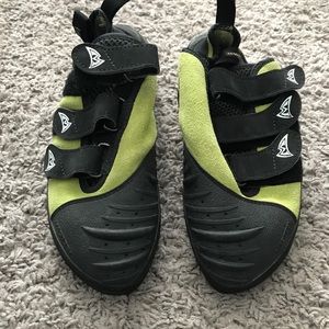 Mad Rock - Rock Climbing Shoes